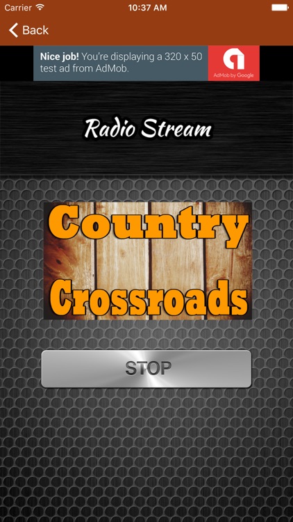 Country Radio Stations