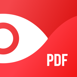 Ícone do app PDF Expert: editar e anotar