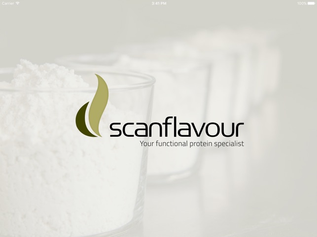 Scanflavour(圖1)-速報App