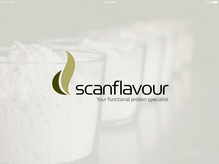 Scanflavour