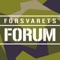 Försvarets forum, Försvarsmaktens personaltidning