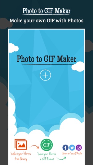 Photo to GIF - Gif Maker(圖2)-速報App