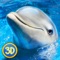 Ocean Dolphin Simulator: Animal Quest 3D