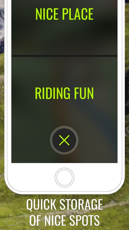 NAVIGON Cruiser screenshot-4