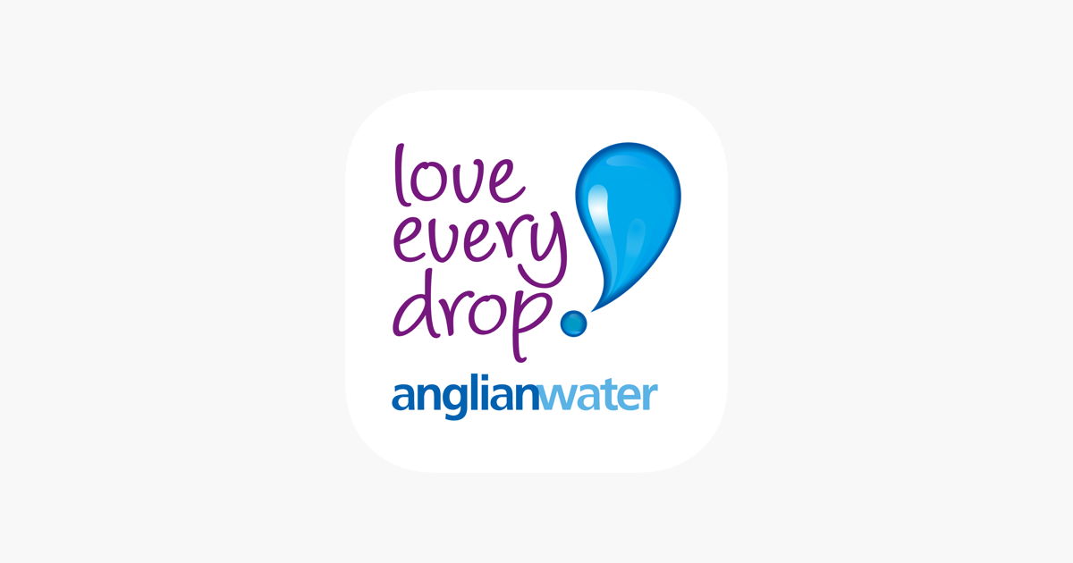 ‎Anglian Water En App Store