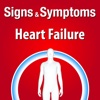 Signs & Symptoms Heart Failure