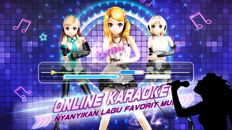 OkeDance - Let's Party