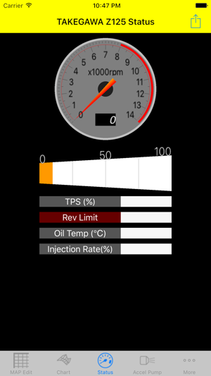 FI CON type-E Z125(圖4)-速報App