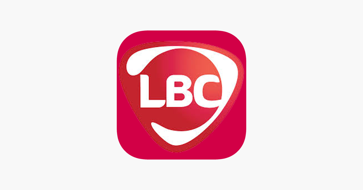 LBC App on the App Store