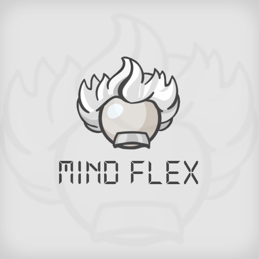 Mind Flex Icon