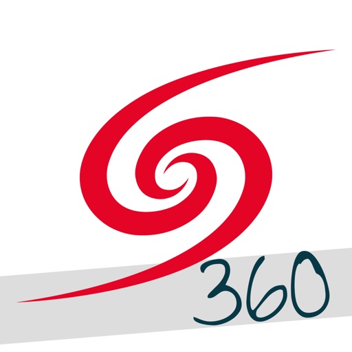 Monforte 360 VR Icon