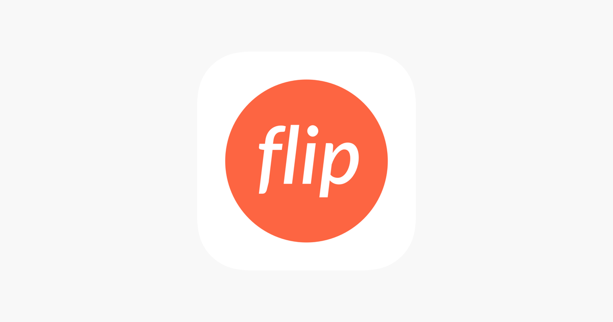 Flip Transfer Tanpa Admin Im App Store