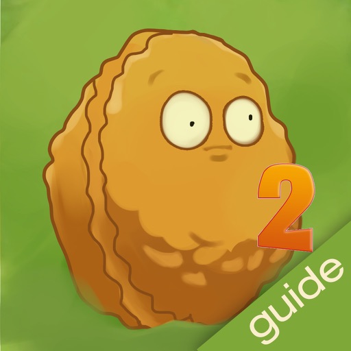 Guide for Plants vs Zombies 2:Ultimate walkthrough Icon
