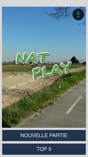 NatPlay(圖1)-速報App