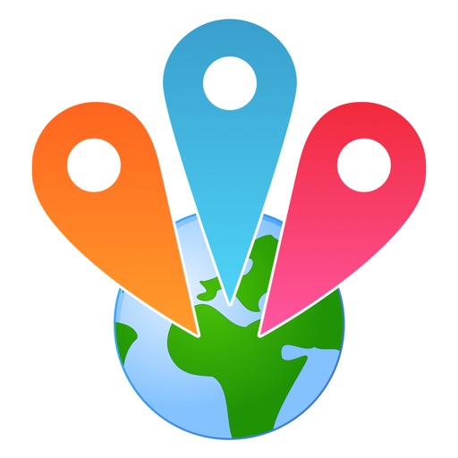 Navigate to Photo with Any Navigation app