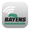 Bayens Mechanisatie Track & Trace