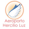 Aeroporto Hercílio Luz Flight Status