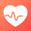 Icon HeartRate Monitor & EZ Fasting
