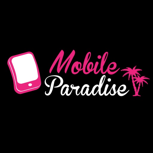 Mobile Paradise icon