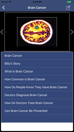 Encyclopedia of Human Diseases(圖2)-速報App