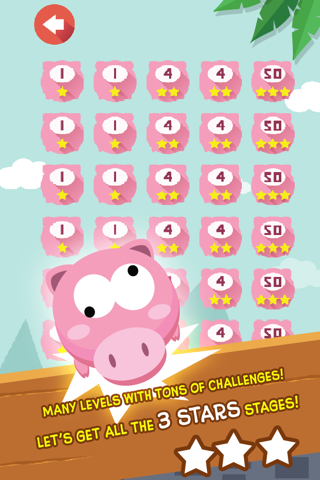 MONEY PIG - No.1 Millionaire Pig - screenshot 3
