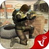 Modern Commando Elite Sniper Shooter - Civil War