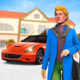 Virtual Mom 3D Life Simulator