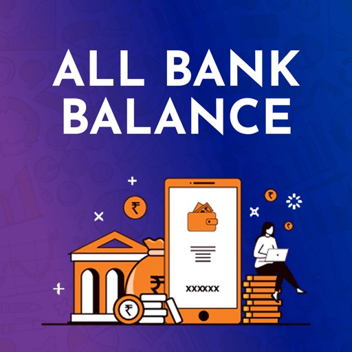 Bank Balance Check - All Banks