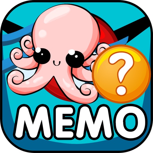 Game Card for Octopus version Icon