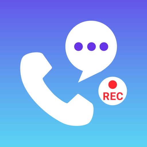 TeleMe – Record on 2nd Number Icon