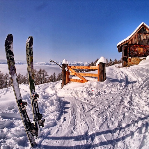 Ski Resorts Europe