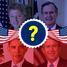 Activities of Guess the President of America Quiz