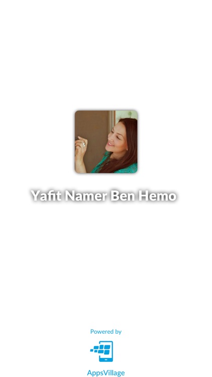 Yafit Namer Ben Hemo by AppsVillage