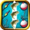 Fishing Match Saga PAID - Cool Underwater Slider Puzzle Game for Kids