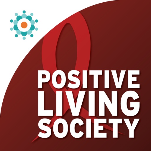 Positive Living Storylines iOS App