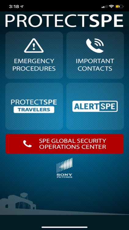 ProtectSPE screenshot-8