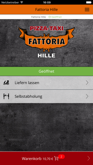 Fattoria Hille(圖1)-速報App