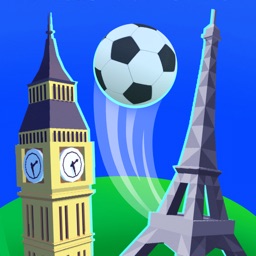 Soccer Kick ícone