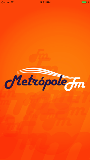 Metrópole FM Cuiabá