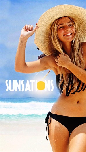 Sunsations Tanning