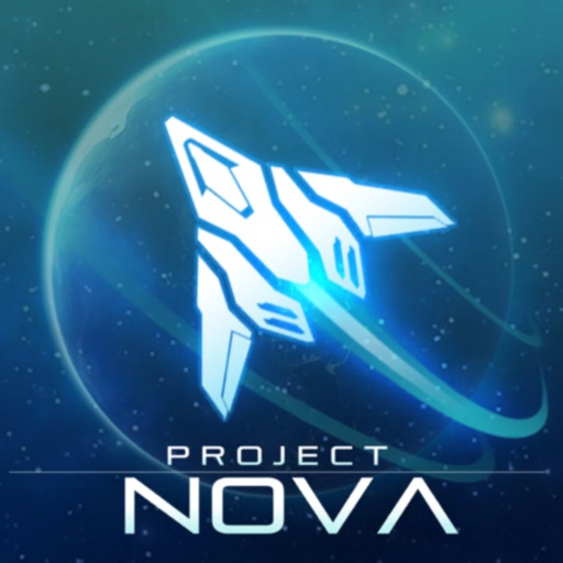 NOVA: Fantasy Airforce 2050 iOS App