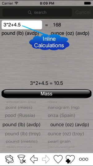 Unit Converter (Converber)(圖3)-速報App