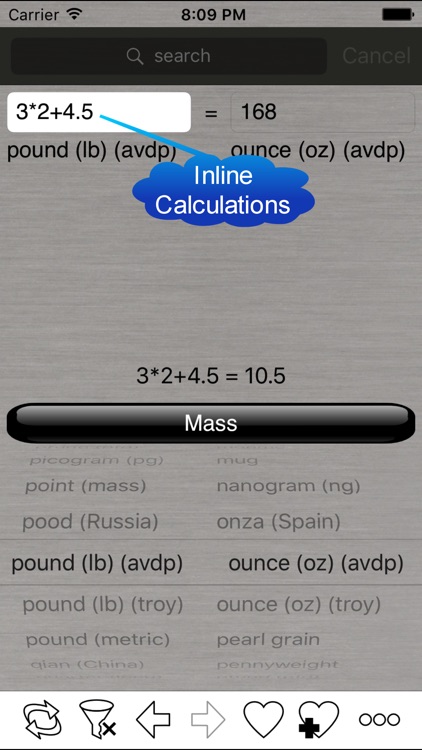 Unit Converter (Converber)