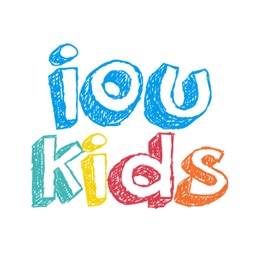 I.O.U Kids