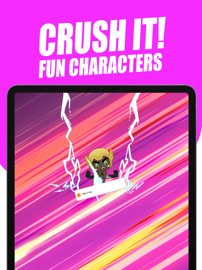 POW To Do Fun To-Dos  Tasks