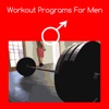 Workout programs for men