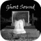 Icon Ghost Sounds - Scary Sounds,Horror Sounds