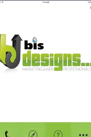 BIS Designs screenshot 2