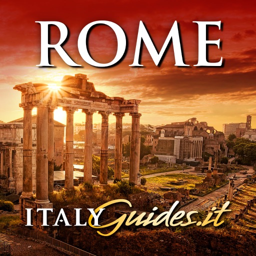 Rome Travel Guide - ItalyGuides.it