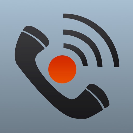 Call Recorder - IntCall iOS App